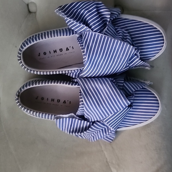 Platform sneakers - Picture 8 of 9
